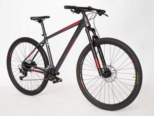 Musculus Tuber Mountainbike (10x)
