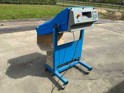 PadPakLC - 2020 - PPLC22P-30 - Paper Cushioning System