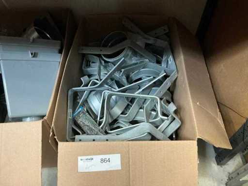 Installatiemateriaal