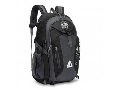 Backpack Explorer 40