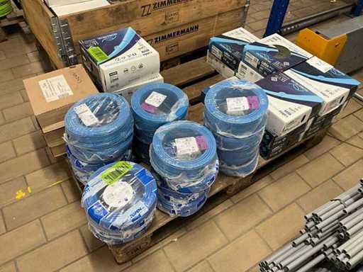 Filo di installazione 100 m (28x)