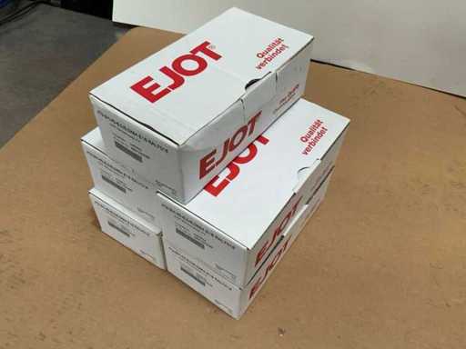 EJOT JT3-2H-40-6,0/6,0x64 Bohrschrauben (500 Stück)