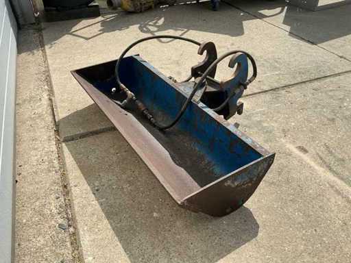 Eurograb CW05 Tilting Box