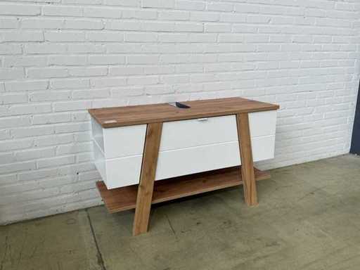 Mobilier à lavabo Germania