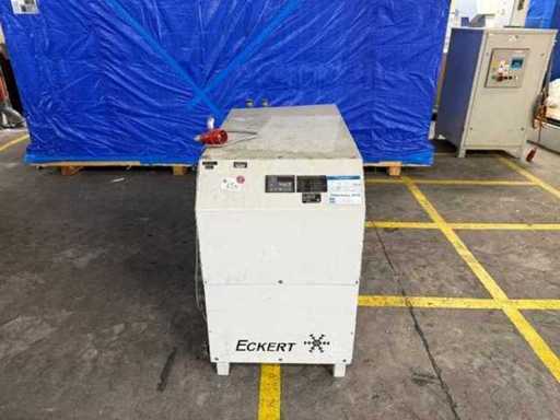 Eckert - Refrigeration System