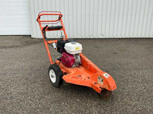 Dosko 337-13H Stobbenfrees