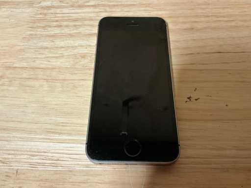 Apple - Iphone SE 128GB - - Téléphone portable