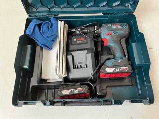 Perceuse sans fil Bosch GSR 18V-28