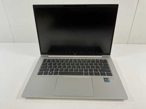 HP EliteBook 840 G9 14”, Core(TM) i7 12th Gen, 32 GB RAM, 512 GB NVMe Laptop
