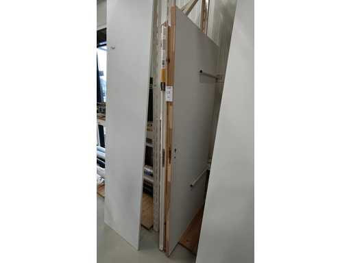 Cando Interior Door (3x)