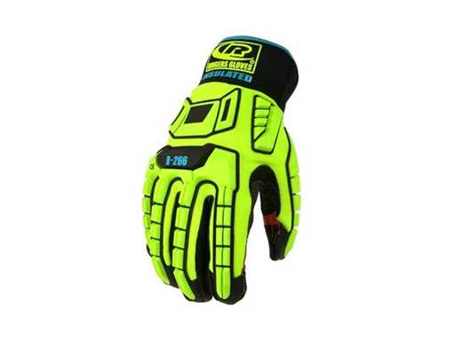 Ansell - Ringers R266 - gloves size 11 (50x)