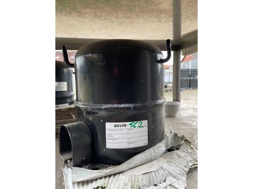 Sanyo - C-D110E41 - Kältekompressor