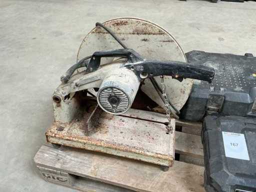 Makita 2416S Afkortcirkelzaagmachine