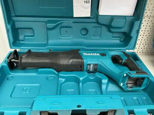 Makita DJR186 Battery Reciprocating Saw