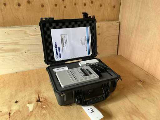 Teledyne 3110P Analizor portabil de oxigen