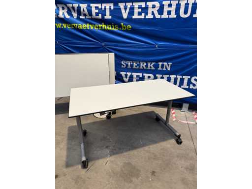 Inklapbare tafel (2x)