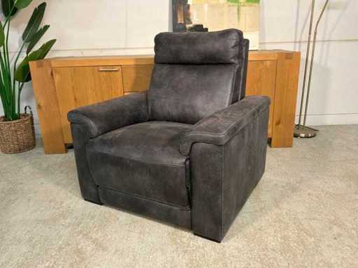 Salvia Armchair