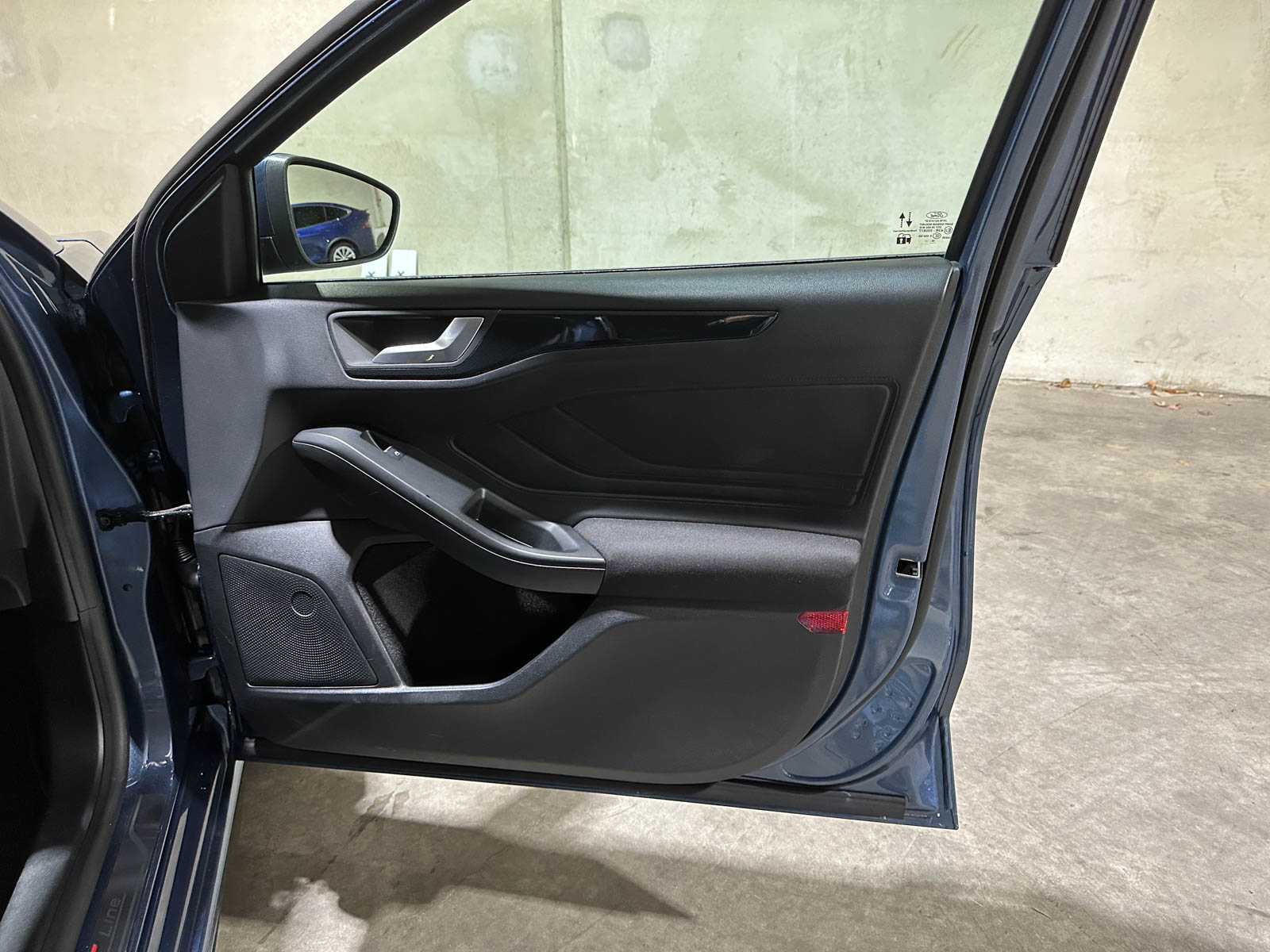 Ford Focus Wagon 1.0 Ecoboost ST-Line Business 125pk 2020 (Origineel-NL), J-369-BP