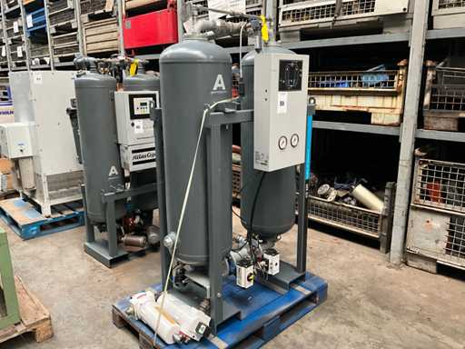 2014 Atlas Copco CD022 Essiccatore d'aria