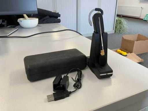 Plantronics WH500 Headset