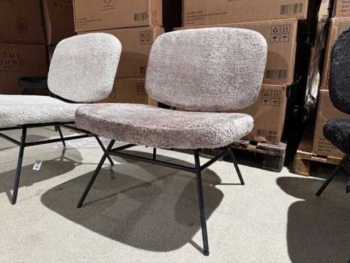 Homebound - KIKI - Fauteuil