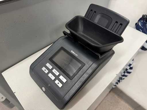 Safescan - 6165 - Geldtelweegschaal