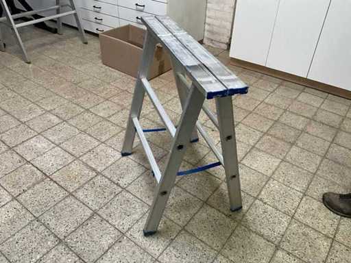 Un viaduct solid Alu