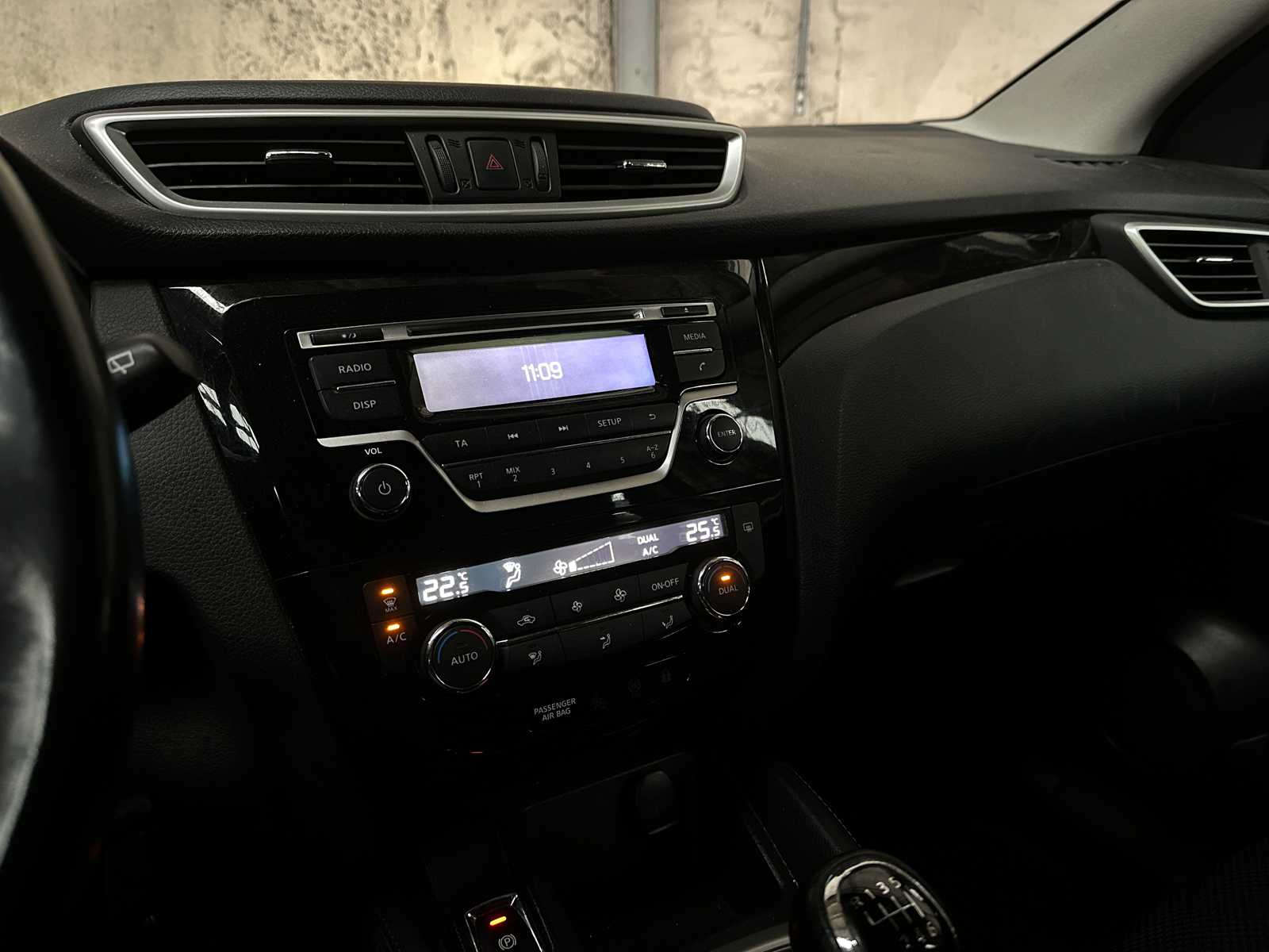 Nissan Qashqai 1.2 Acenta 114pk 2016, TL-986-Z