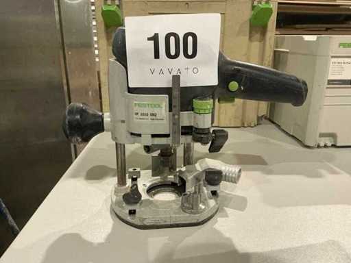 Festool OF 1010 EBQ Bovenfrees