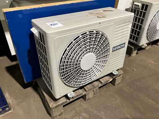 Condizionatore d'aria Hitachi RAC-26FPA (12x)