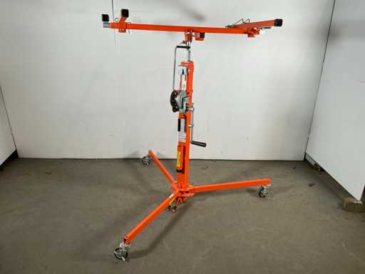 2018 Sumner 2311 Plafondplatenlift 3,4m