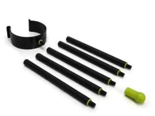 Équipement de mesure Garden HighPro MediPro (695x)
