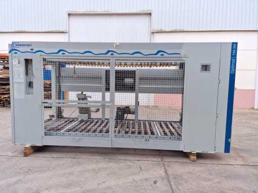 BARGSTEDT O TSH 200/D/30/12 Swing Arm Stacker Unloader - 2004