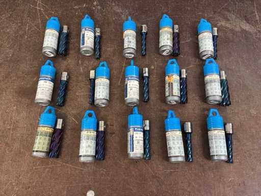 Core Core Karnasdi (15 volte)