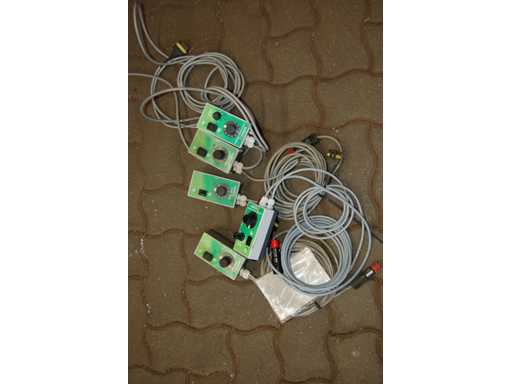 Controllo 12 Volt (5x)