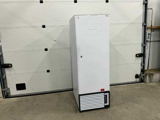 Este TKL 600 N congelator