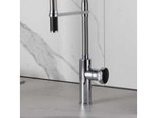 Boretti RG61CROMO Maggiore