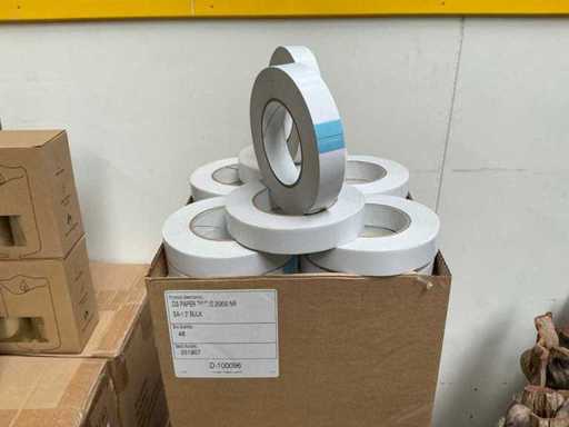 Partij DS Paper Tissue 25x25 (245x)