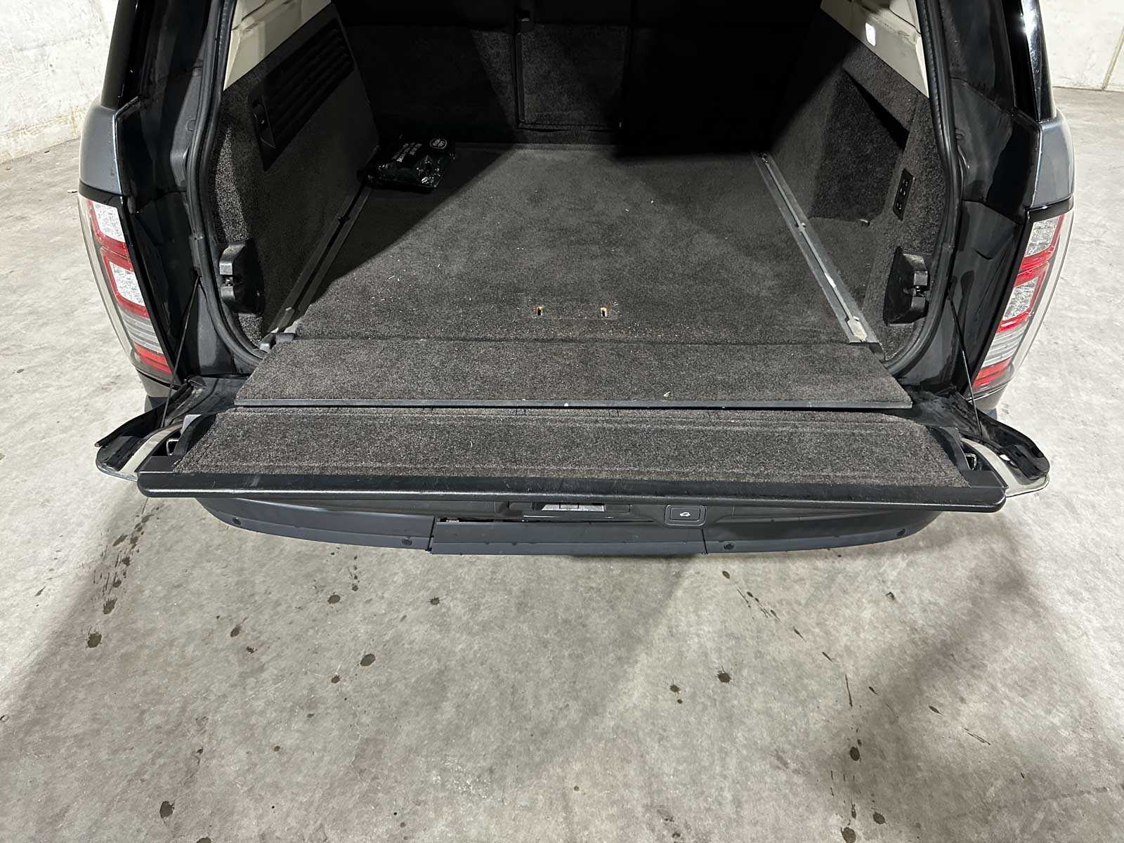 Land Rover Range Rover 4.4 SDV8 Autobiograpy 340pk 2013, 1-STF-45