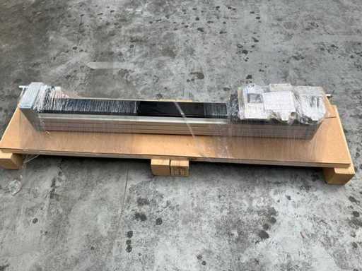 Festo - DGC-63-750-KF-YSRW-A - lineaire aandrijving 1x