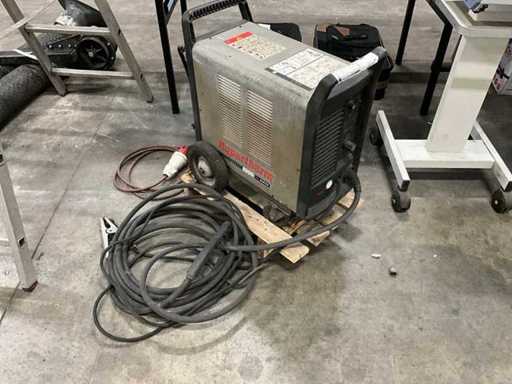 Hypertherm Powermax 1000 G3 Plasmaschneidemaschine