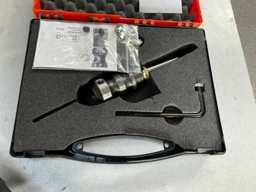 Alfra AMK2 Tool holder with internal cooling