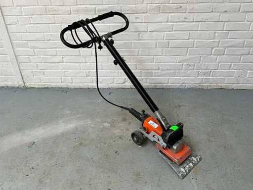 2017 Wolff Duro-Stripper Teppich- / Belagentferner