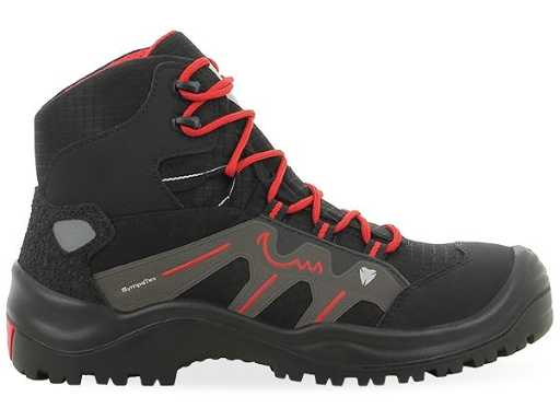 Maxguard - SX410 S3 - werkschoenen maat 48 (6x)