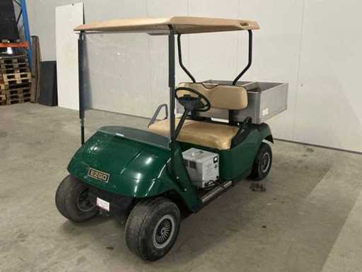 Ezgo Golf Cart