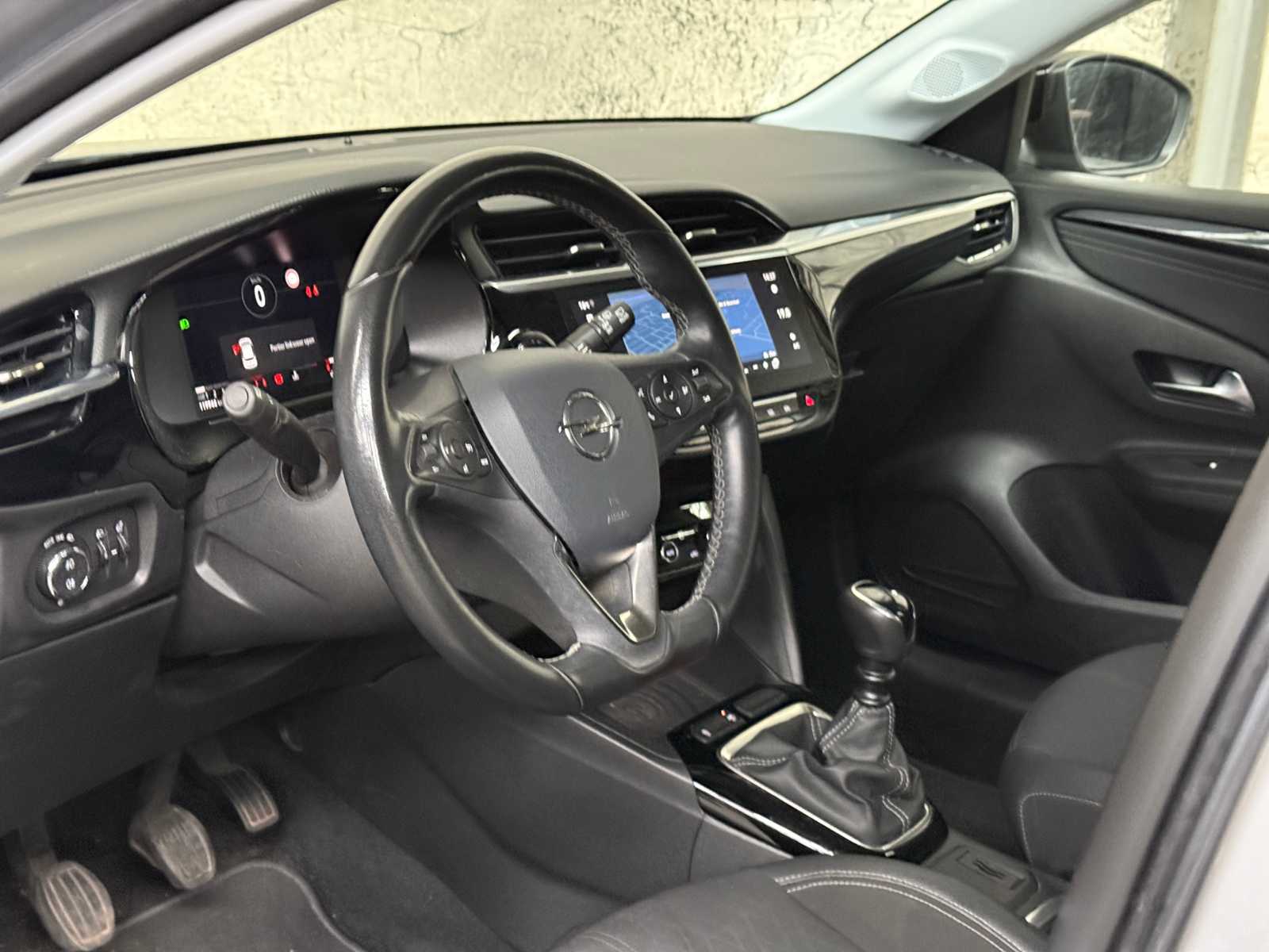 Opel Corsa 1.2 Elegance 102pk 2020, J-880-BG