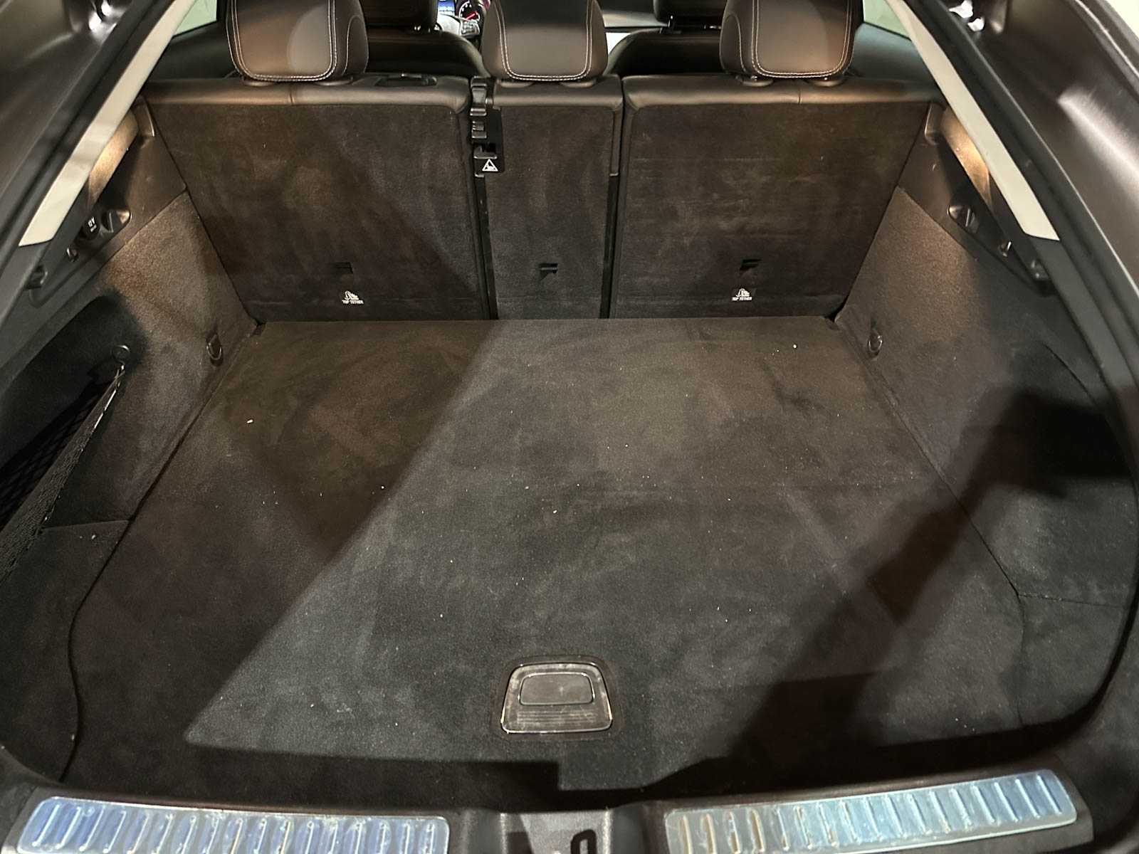 Mercedes-Benz GLC350e Coupé 4Matic Edition 1 320pk 2017 GLC-klasse, T-288-NF