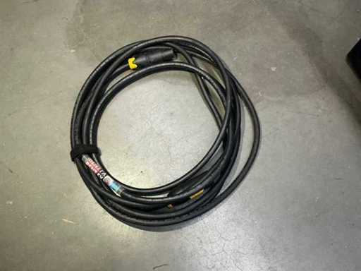 Cavo di prolunga Powercon vero (11x)