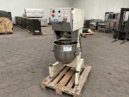 Planetarny mikser Electrolux BMX60