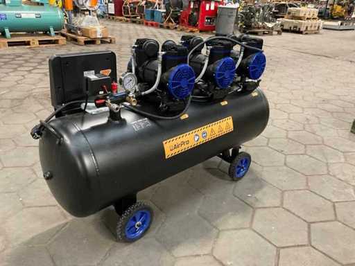 2025 AirPro CP21P3T160 Luchtcompressor